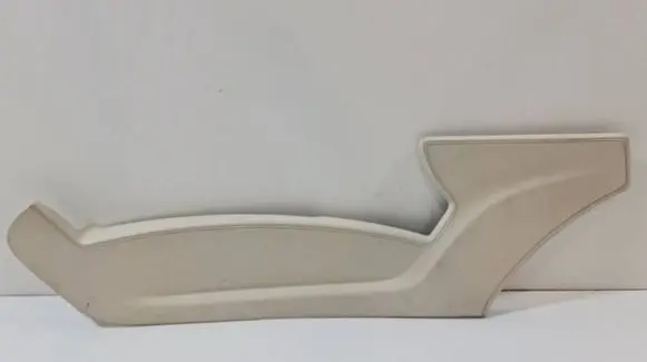 Tesla Model X Other center console (tunnel) element 1055163-05-C 105516305C 1055163