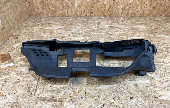 Renault Captur II Intercooler air guide/duct channel 626856062R