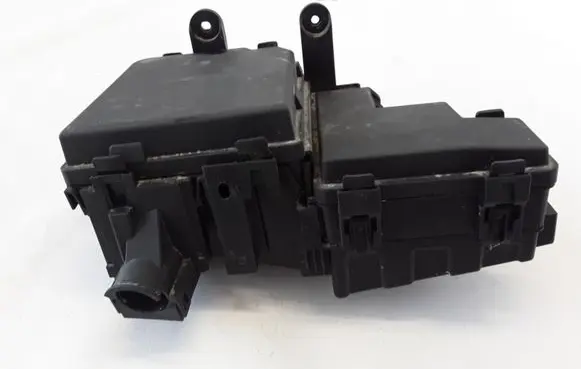 Renault Koleos II Fuse box set 284B82475R