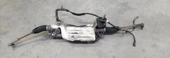 Volkswagen PASSAT CC Steering rack mounting bracket 3C2423051AD