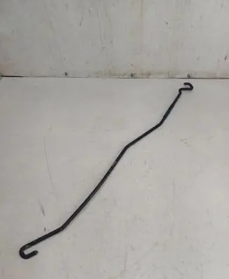 Mercedes-Benz Vaneo W414 Engine bonnet/hood prop rod/strut 