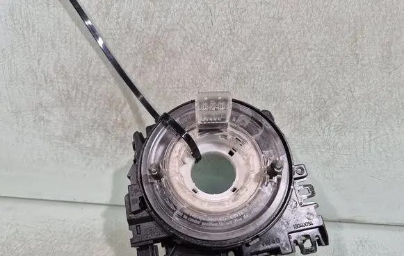 Volkswagen Tiguan Airbag slip ring squib (SRS ring) 5K0953549C