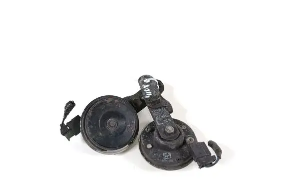 Toyota Corolla E210 E21 Horn signal