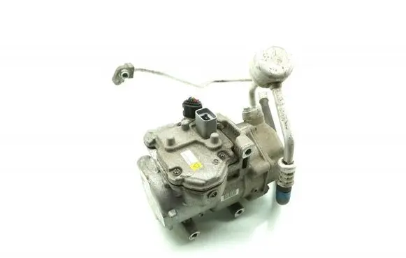 Lexus RX 450H Air conditioning (A/C) compressor (pump) 042200-0464