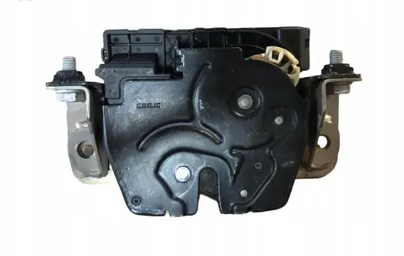 BMW X6 F16 Tailgate/trunk/boot lock/catch/latch 4821824