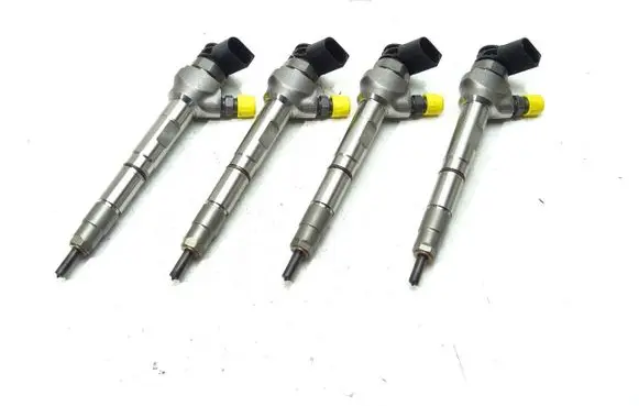 Skoda Superb B8 (3V) Fuel injectors set 