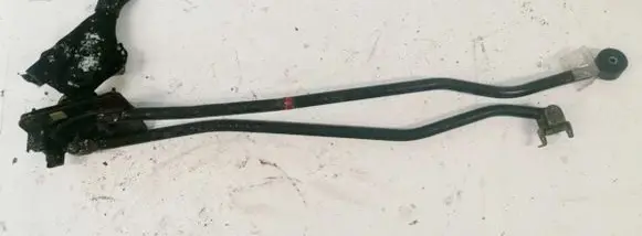 Mazda 323 Gear shifter/selector
