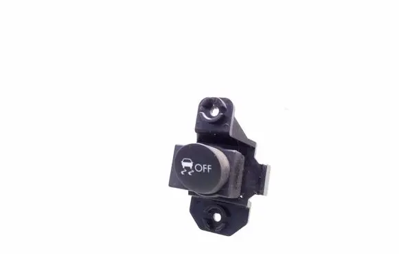 Traction control (ASR) switch