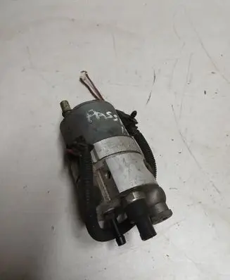 Volkswagen PASSAT B5.5 Brake power pressure regulator 8E0614175D