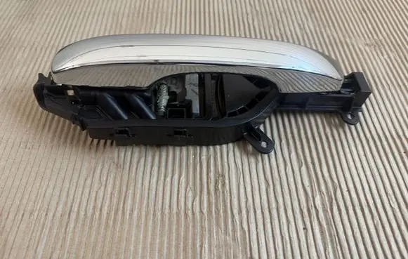 Ford Ranger IV Rear door exterior handle N1WBE224A37DB