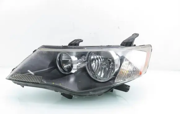 Mitsubishi Outlander Headlight/headlamp P5589L