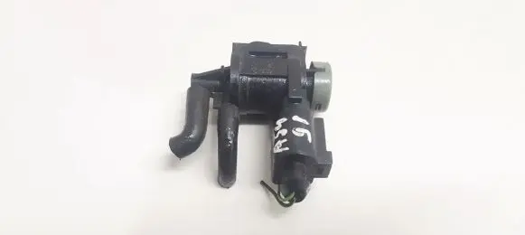 Volkswagen II LT Turbo solenoid valve 1j0906283c 2681c