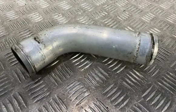 KIA Sportage Intercooler hose/pipe