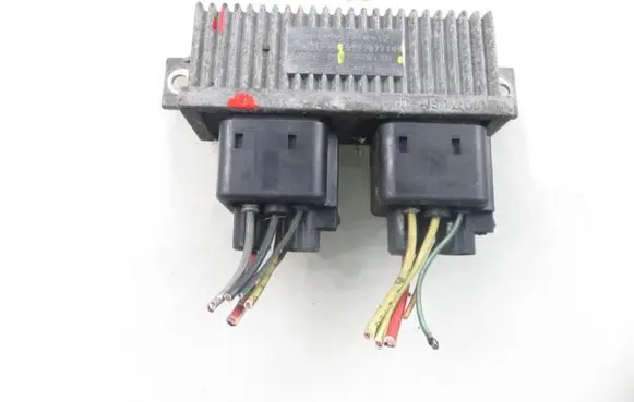 Saab 9-5 Glow plug pre-heat relay 8972877140 5340138