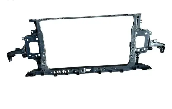 Hyundai i30 Radiator support slam panel 64101g4000