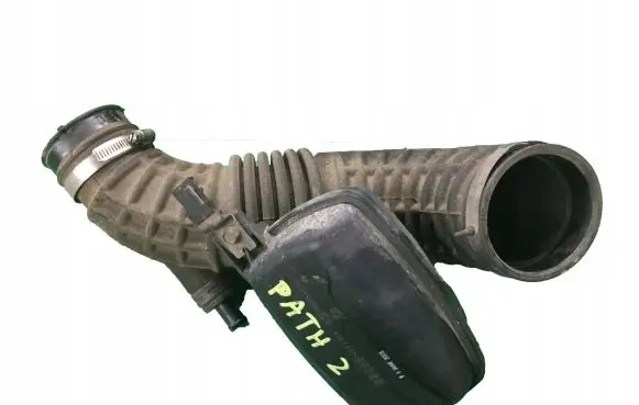 Nissan Pathfinder R51 Air intake hose/pipe