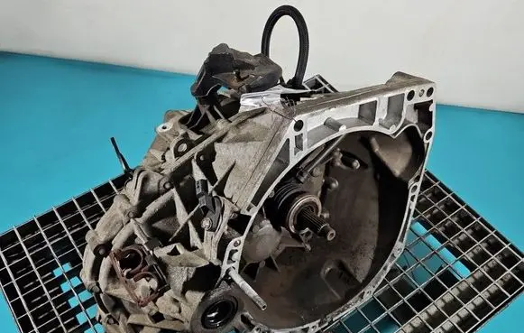 Renault Megane III Manual 5 speed gearbox TL4A060 IMPRK1540036