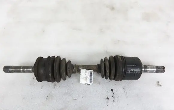 KIA Retona Front driveshaft 