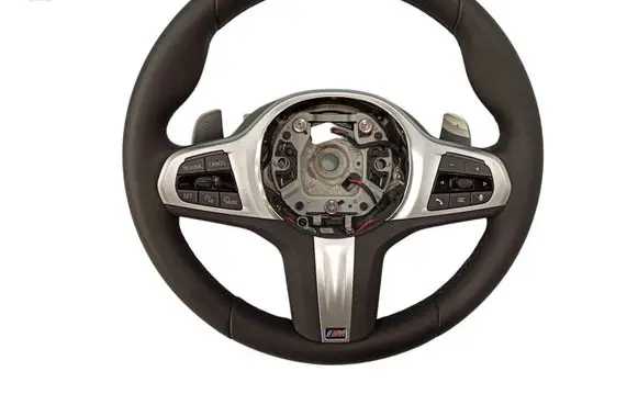 BMW X5 G05 Steering wheel 32305A4B4A7