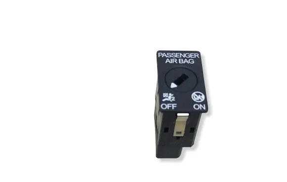 Volkswagen Transporter - Caravelle T6 Passenger airbag on/off switch 5C5919237