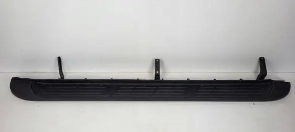Toyota Hilux (AN120, AN130) side skirts sill cover 