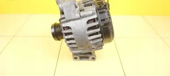 Ford Kuga II Generator/alternator F1FT10300BA M8MA