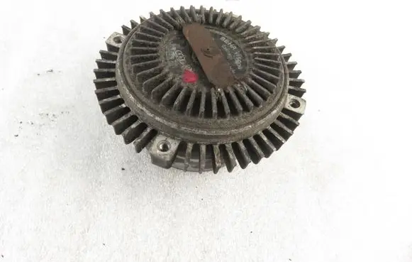 Audi A4 S4 B6 8E 8H Viscous fan clutch 06B119145