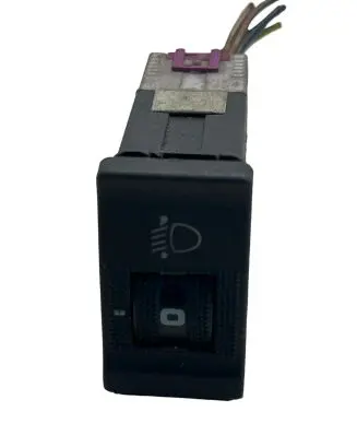 Audi A6 S6 C5 4B Headlight level height control switch 893941301