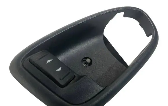 Ford S-MAX Front door handle cover 6M21U226A36BCW VP6M2XU226A36BCW