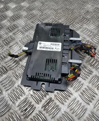 BMW X1 E84 Light module LCM 9263797