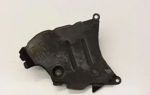Audi A3 S3 8P Timing belt guard (cover) 045109147A