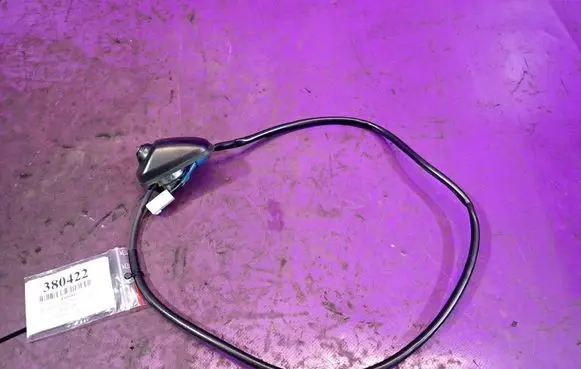 Toyota Yaris Radio antenna 