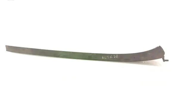 Seat Altea Windshield trim 5P0854320C