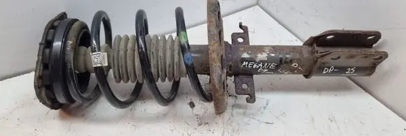 Renault Megane III Front shock absorber/damper