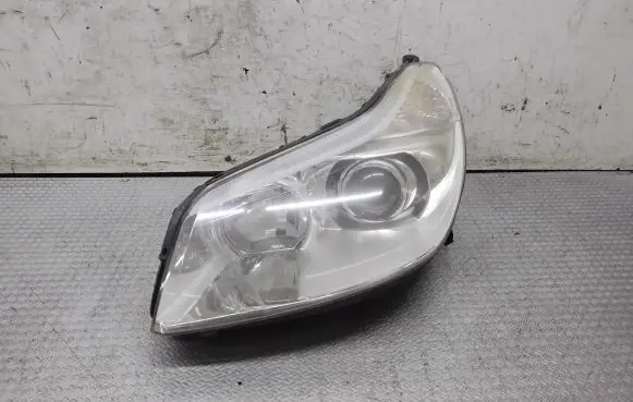 Citroen C5 Headlight/headlamp 9650115480