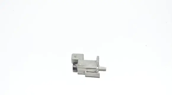 Vacuum valve