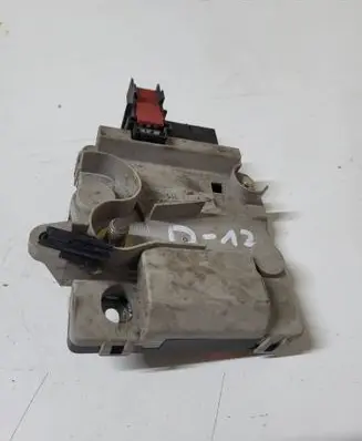 Mercedes-Benz S W220 Positive wiring loom 2205460541