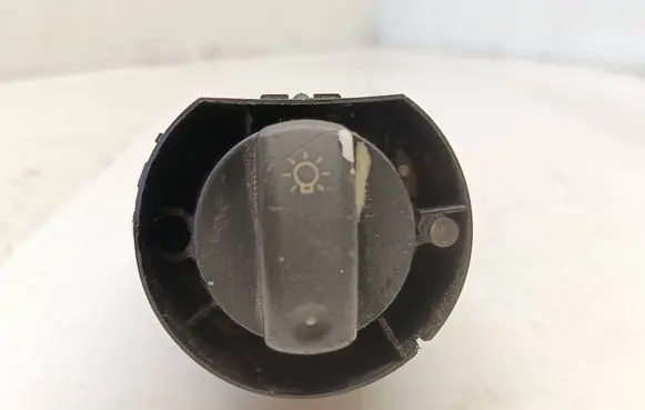 Audi A6 S6 C5 4B Light switch 4B1941531F K02348