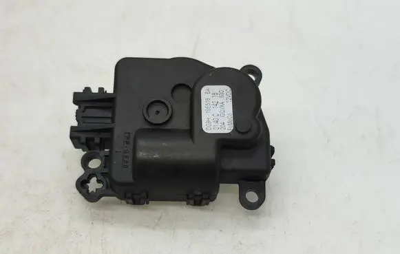 Ford Mondeo MK V Air flap motor/actuator DG9H19E616BA 0140C14216