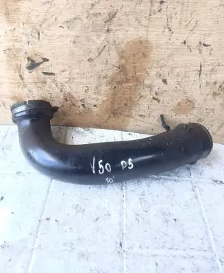 Volvo V50 Intercooler hose/pipe 30741235