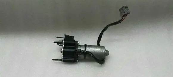 Mercedes-Benz SL R230 Seat adjustment motor A2158200542