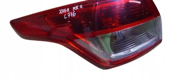 Ford Kuga II Rear/tail lights