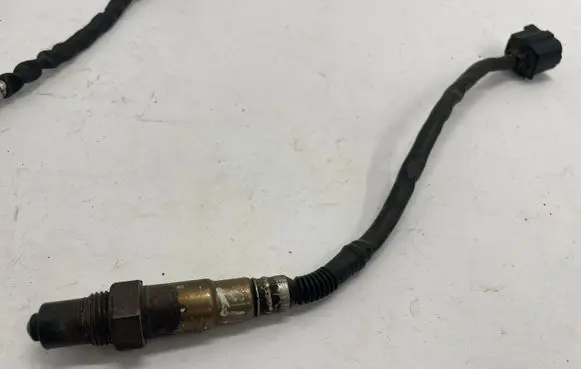 Mercedes-Benz E W211 Lambda probe sensor A0045420718
