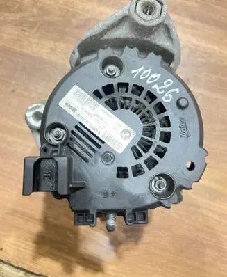BMW 3 E90 E91 Generator/alternator 8507623 2609201C S28AN10