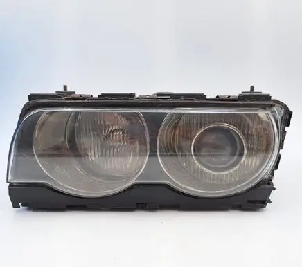 BMW 7 E38 Headlight/headlamp 8386953 63128386953 0301170271