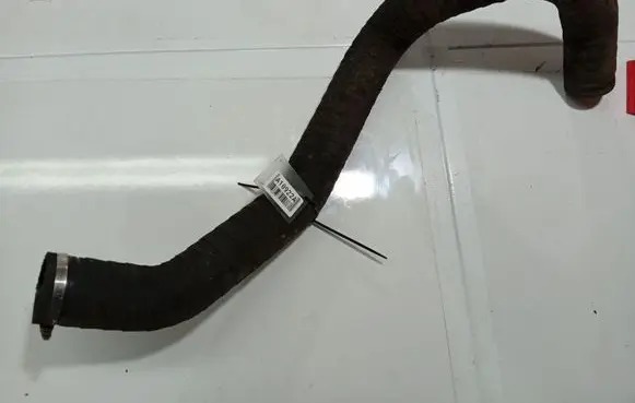 Chrysler Voyager Intercooler hose/pipe 