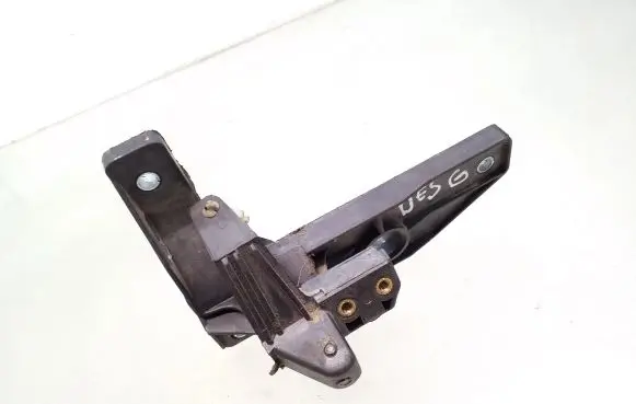 Fiat Bravo - Brava Rear door interior handle B495