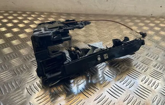 Mercedes-Benz C W206 Front door lock A0997605402 13007300