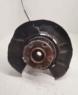 BMW 3 F30 F35 F31 Rear wheel hub 6792247
