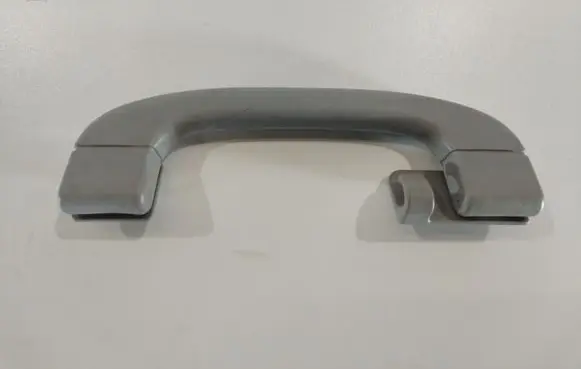 BMW 5 E60 E61 Rear interior roof grab handle 7033661